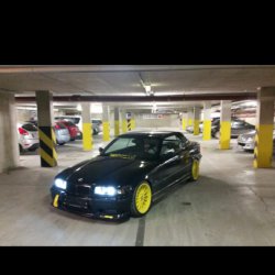 e36 ,,SlideWorks,,,, - 3er BMW - E36