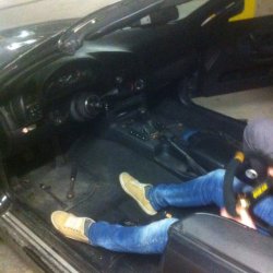 e36 ,,SlideWorks,,,, - 3er BMW - E36