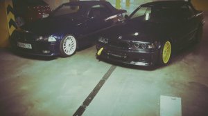 e36 ,,SlideWorks,,,, - 3er BMW - E36