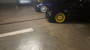 e36 ,,SlideWorks,,,, - 3er BMW - E36