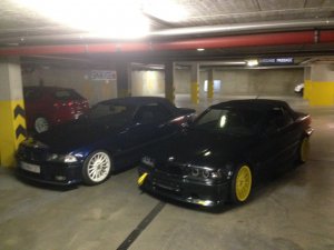 e36 ,,SlideWorks,,,, - 3er BMW - E36