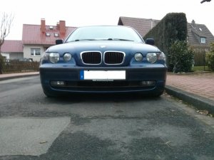 mein erstes Auto :) ein kurzer - 3er BMW - E46 mein erstes Auto :) ein kurzer - 3er BMW - E46