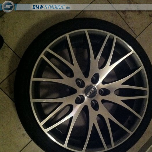 BMW-Syndikat Fotostorie