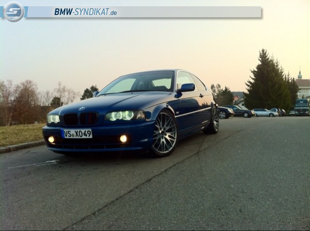 BMW-Syndikat Fotostorie