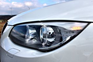BMW e92 335i M-Sport Edition - 3er BMW - E90 / E91 / E92 / E93