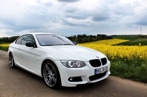 BMW e92 335i M-Sport Edition - 3er BMW - E90 / E91 / E92 / E93