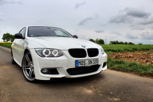 BMW e92 335i M-Sport Edition - 3er BMW - E90 / E91 / E92 / E93
