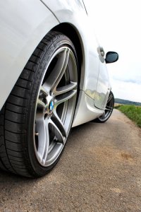 BMW e92 335i M-Sport Edition - 3er BMW - E90 / E91 / E92 / E93