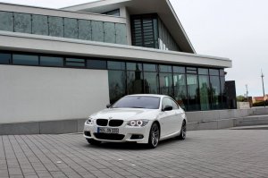 BMW e92 335i M-Sport Edition - 3er BMW - E90 / E91 / E92 / E93