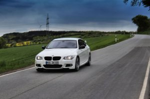 BMW e92 335i M-Sport Edition - 3er BMW - E90 / E91 / E92 / E93