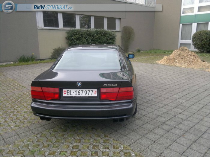 BMW-Syndikat Fotostorie