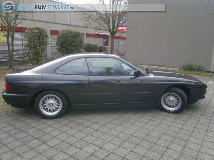 BMW-Syndikat Fotostorie