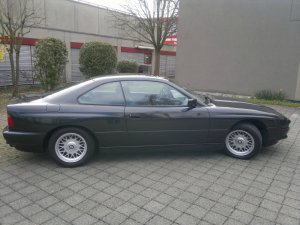 Mein dickerchen E31 - Fotostories weiterer BMW Modelle