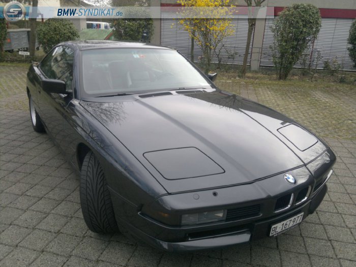 BMW-Syndikat Fotostorie