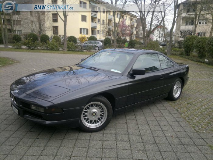 BMW-Syndikat Fotostorie