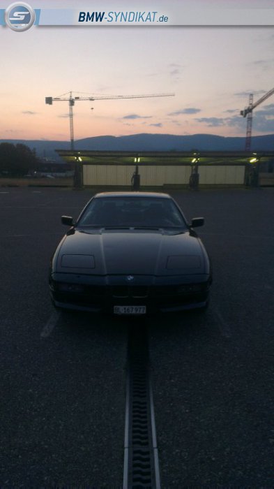 BMW-Syndikat Fotostorie