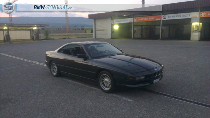 BMW-Syndikat Fotostorie