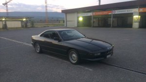 Mein dickerchen E31 - Fotostories weiterer BMW Modelle