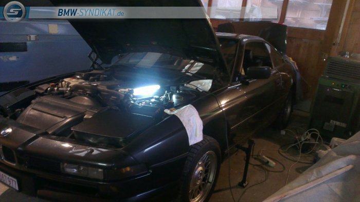 BMW-Syndikat Fotostorie