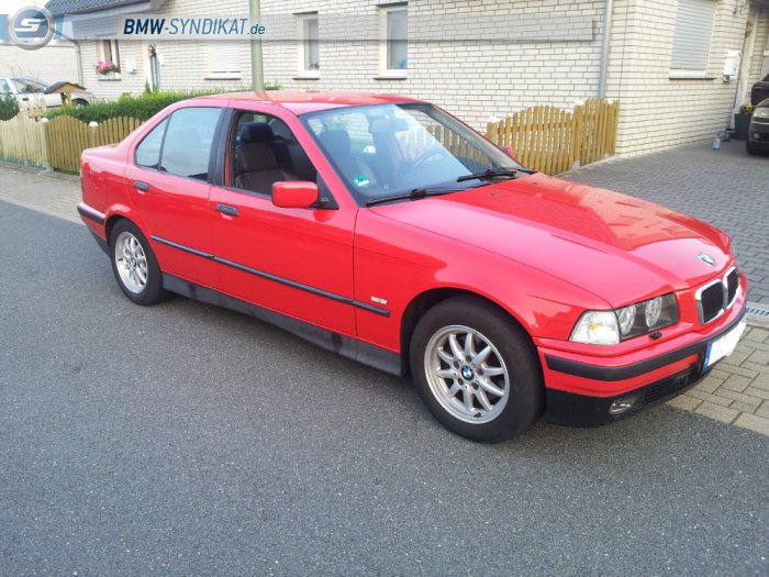 BMW-Syndikat Fotostorie