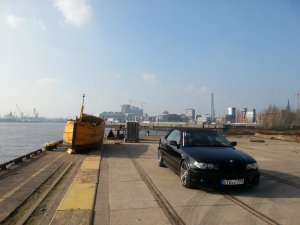 E46 Cabrio M-Paket/Performance - 3er BMW - E46