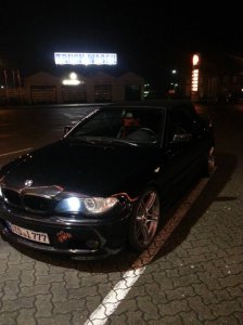 E46 Cabrio M-Paket/Performance - 3er BMW - E46 E46 Cabrio M-Paket/Performance - 3er BMW - E46