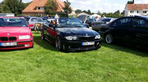 E46 Cabrio M-Paket/Performance - 3er BMW - E46