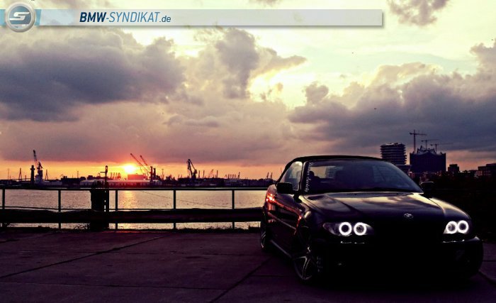 BMW-Syndikat Fotostorie