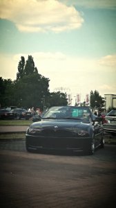 E46 Cabrio M-Paket/Performance - 3er BMW - E46 E46 Cabrio M-Paket/Performance - 3er BMW - E46