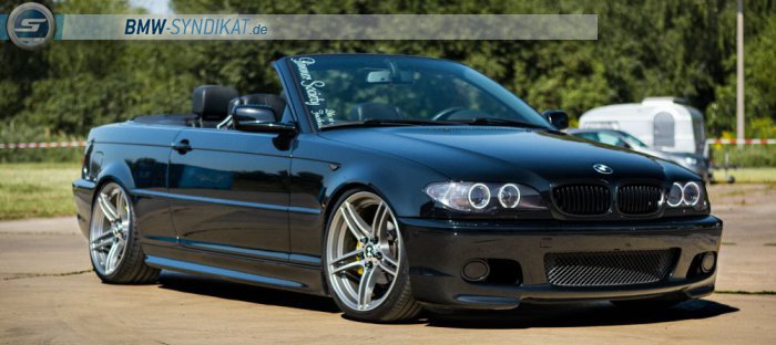 E46 Cabrio M-Paket/Performance - www.BMW-Syndikat.de ...