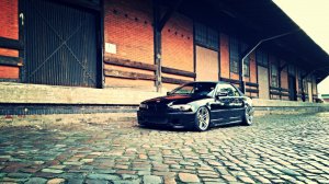 E46 Cabrio M-Paket/Performance - 3er BMW - E46 E46 Cabrio M-Paket/Performance - 3er BMW - E46