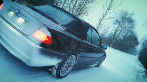 E46 Cabrio M-Paket/Performance - 3er BMW - E46 E46 Cabrio M-Paket/Performance - 3er BMW - E46