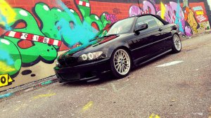 E46 Cabrio M-Paket/Performance - 3er BMW - E46 E46 Cabrio M-Paket/Performance - 3er BMW - E46