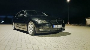 E93 335i Performance - 3er BMW - E90 / E91 / E92 / E93