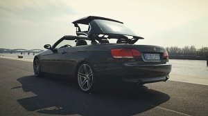 E46 Cabrio M-Paket/Performance - 3er BMW - E46