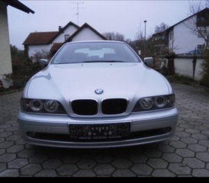 E39 530i - 5er BMW - E39 E39 530i - 5er BMW - E39