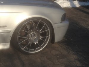 E39 530i - 5er BMW - E39 E39 530i - 5er BMW - E39