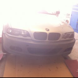E46 Coup - 3er BMW - E46