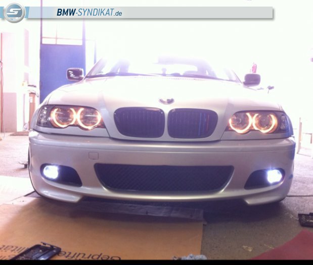 BMW-Syndikat Fotostorie