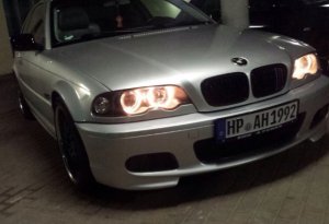 E46 Coup - 3er BMW - E46