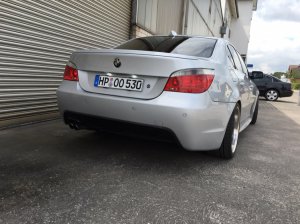 E60 530i M-Paket - 5er BMW - E60 / E61