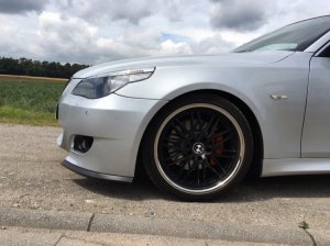 E60 530i M-Paket - 5er BMW - E60 / E61