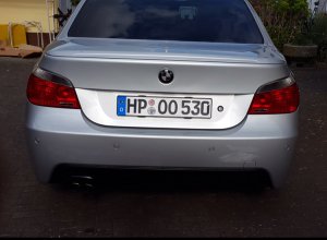 E60 530i M-Paket - 5er BMW - E60 / E61