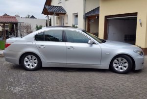 E60 530i M-Paket - 5er BMW - E60 / E61