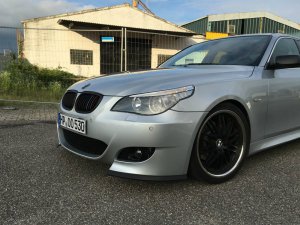 E60 530i M-Paket - 5er BMW - E60 / E61