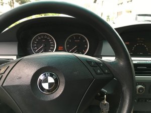E60 530i M-Paket - 5er BMW - E60 / E61