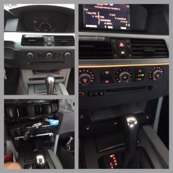 E60 530i M-Paket - 5er BMW - E60 / E61