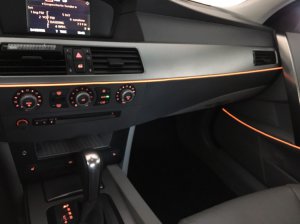 E60 530i M-Paket - 5er BMW - E60 / E61