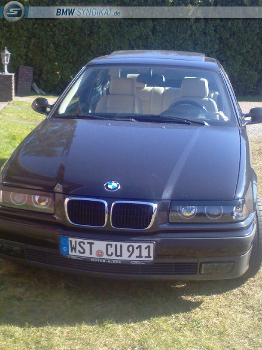 BMW-Syndikat Fotostorie