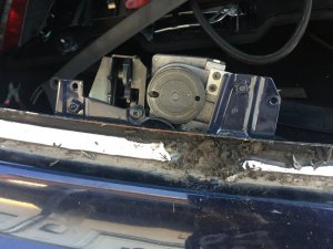 Der 4. seiner Art. - 5er BMW - E39